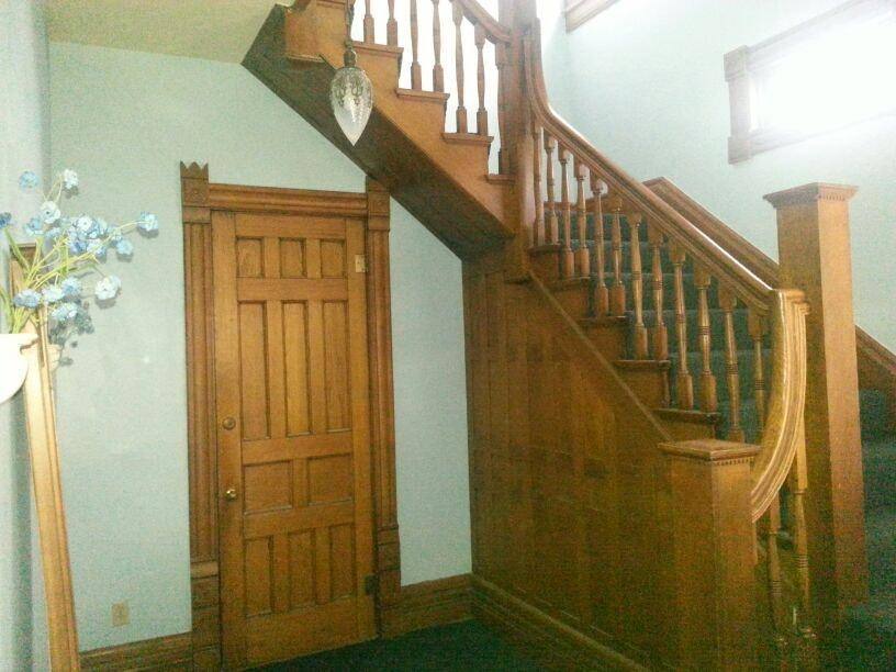 Apartment for rent at 719 SW Lincoln St, Topeka, KS 66606