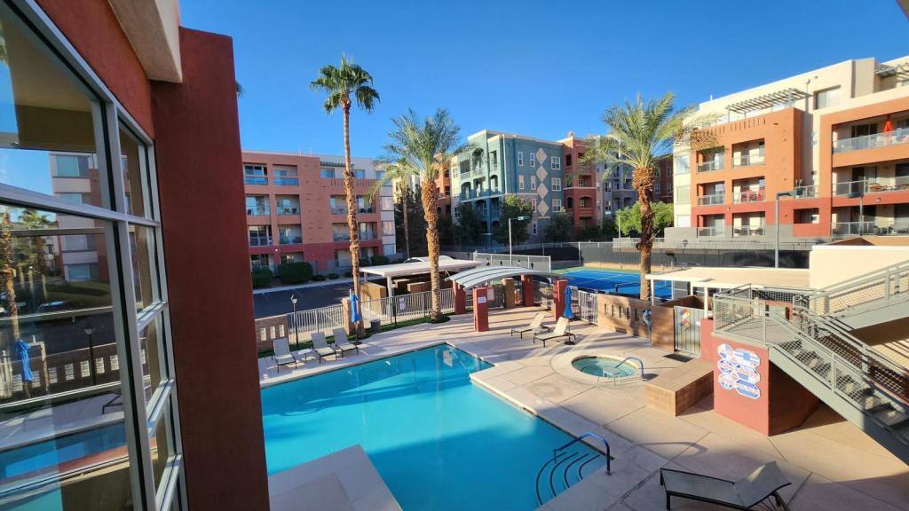 Condo for rent at 63 E Agate Ave #509, Las Vegas, NV 89123