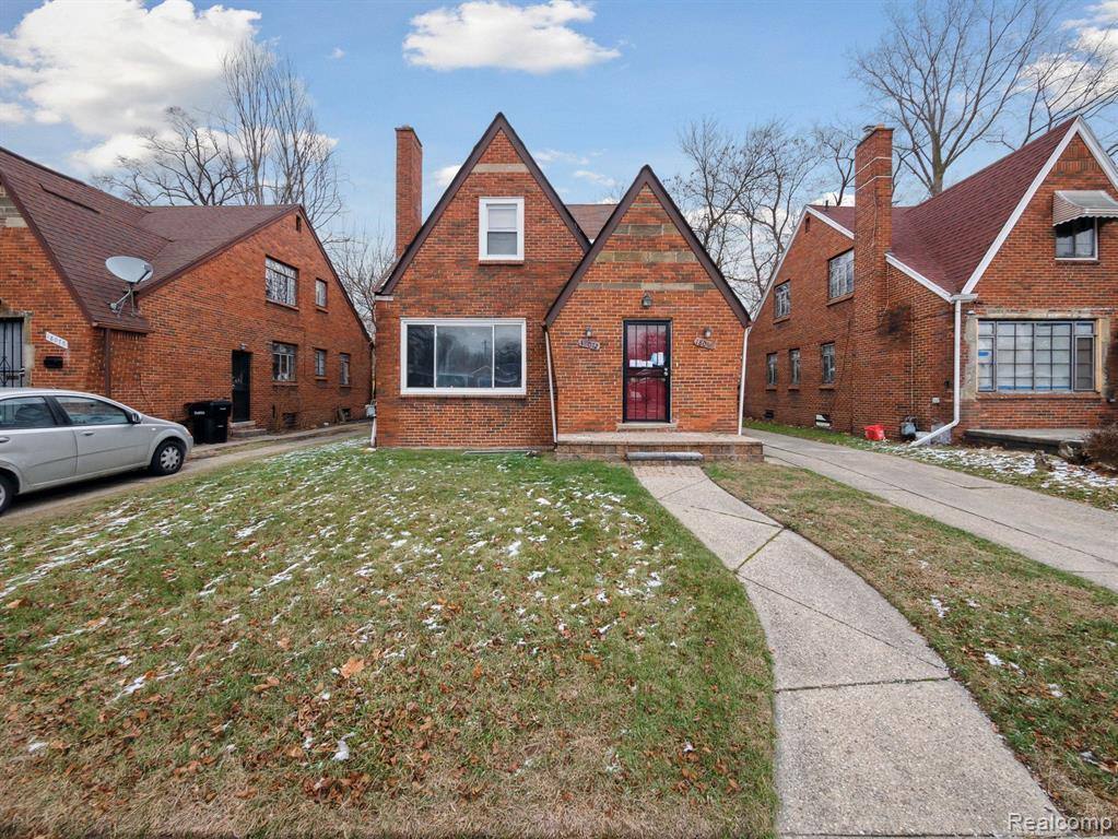 House for rent at 18072 Hubbell Ave, Detroit, MI 48235