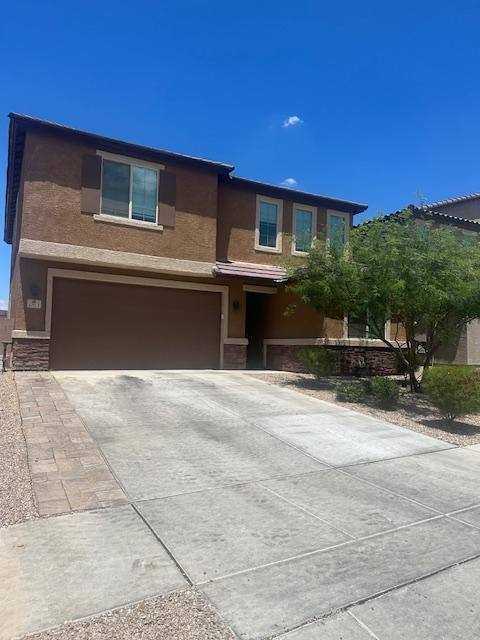 House for rent at 6711 E Via Arroyo Largo, Tucson, AZ 85756