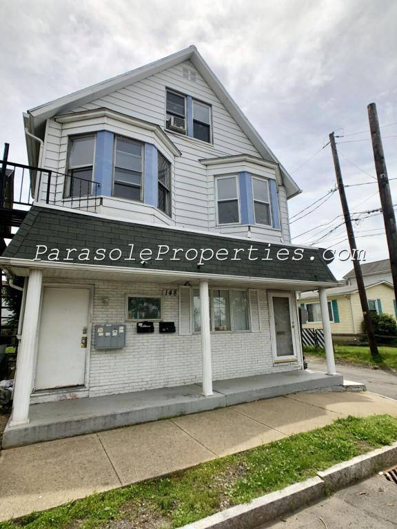 Apartment for rent at 330 Hickory St #1, Peckville, PA 18452