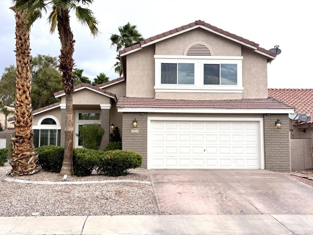 House for rent at 2056 Pinion Springs Dr, Henderson, NV 89074