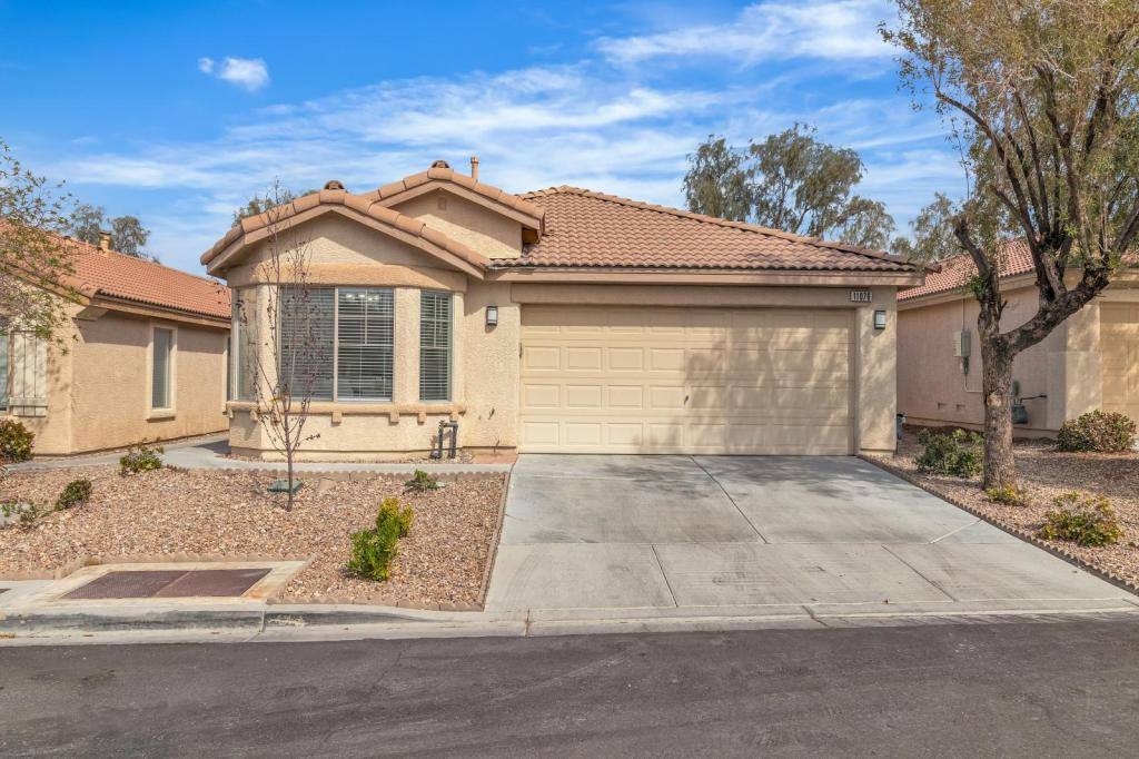 House for rent at 11076 Zampino St, Las Vegas, NV 89141