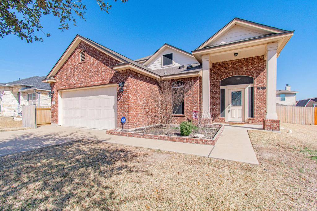 House for rent at 10004 Birch Tree Dr, Temple, TX 76502