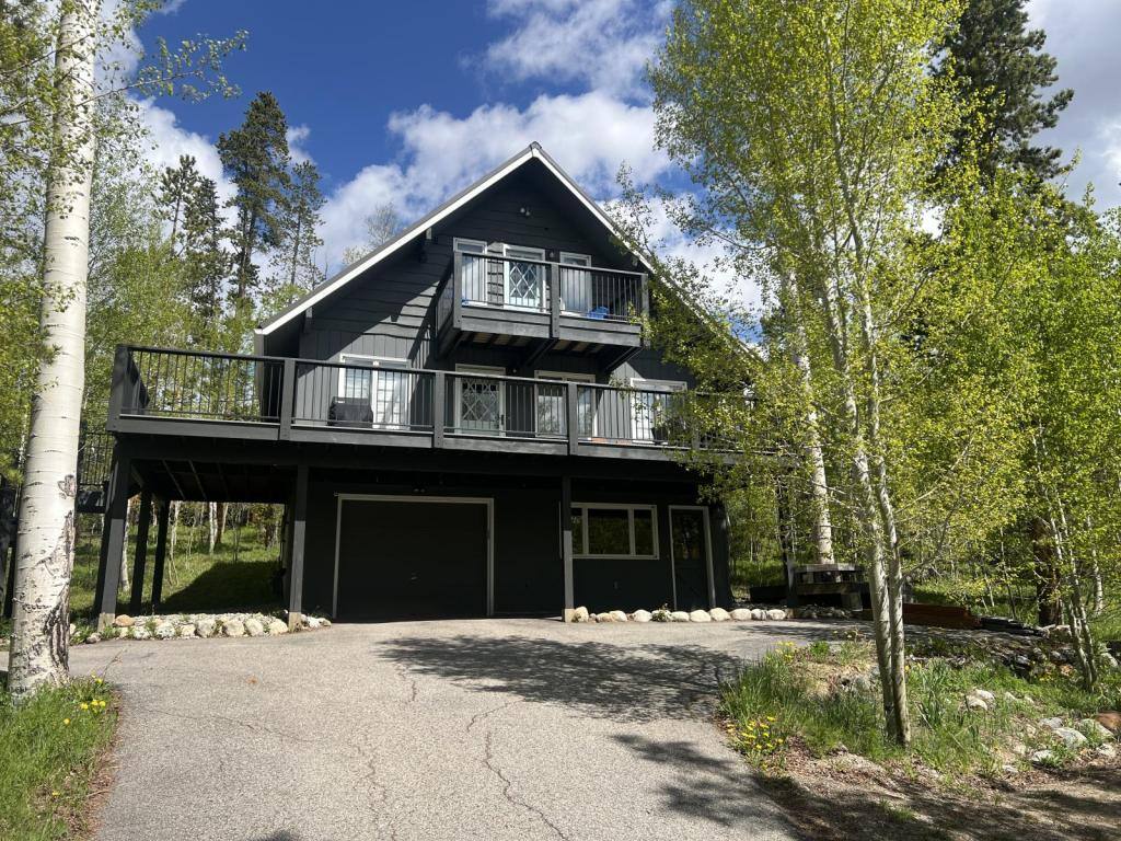House for rent at 107 Spring Beauty Dr, Silverthorne, CO 80498