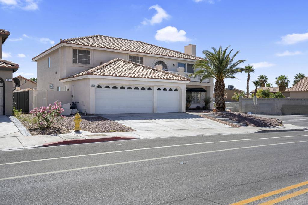 House for rent at 3604 N Campbell Rd, Las Vegas, NV 89129