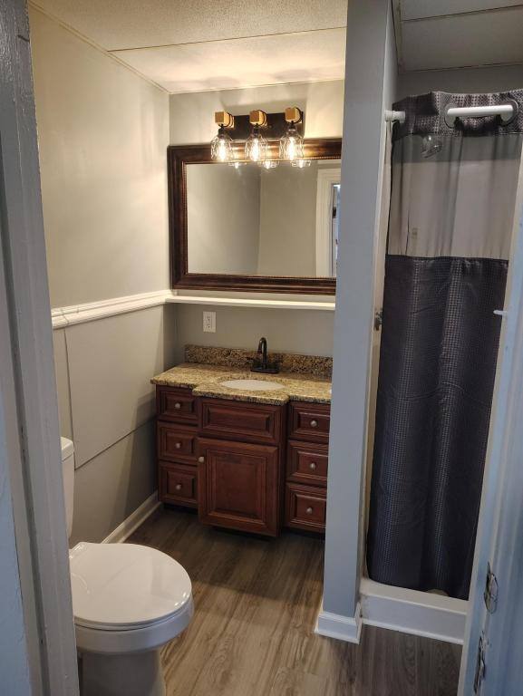 Apartment for rent at 115 S 6th Ave, Clarion, PA 16214