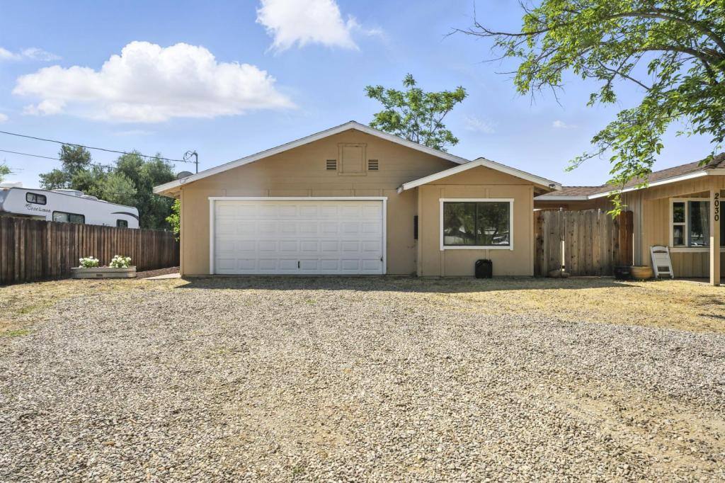 House for rent at 2030 Raymond Ave, Ramona, CA 92065