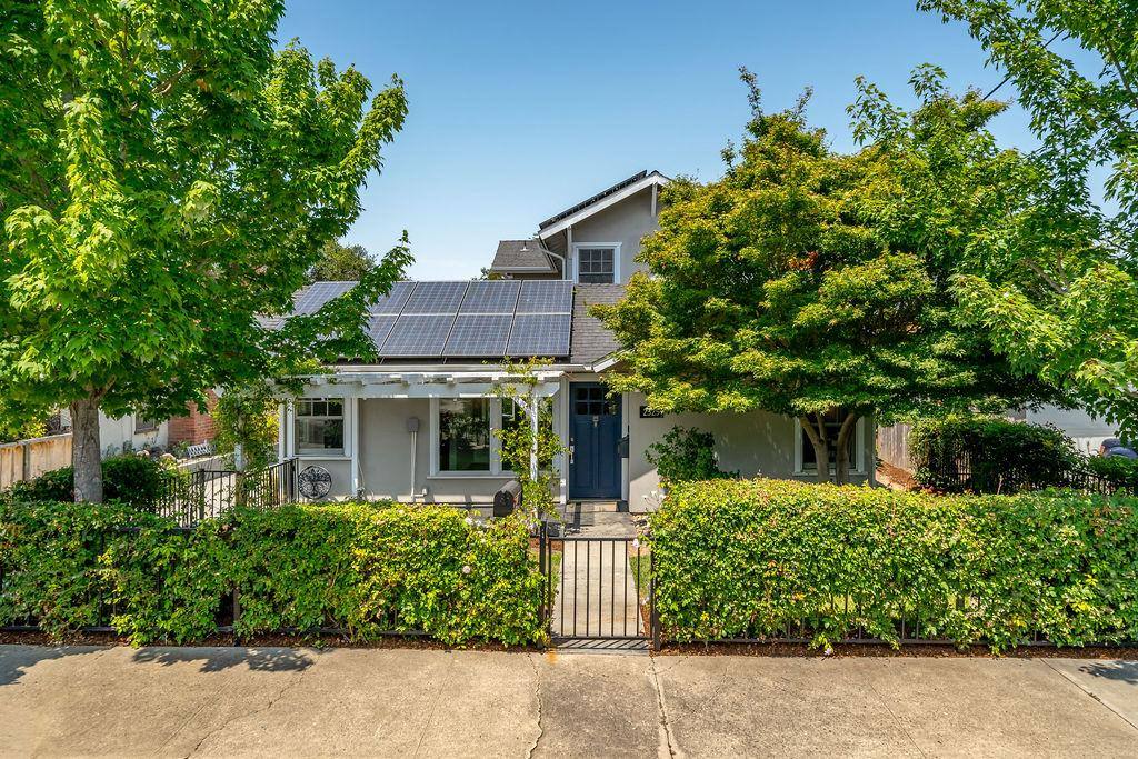 House for rent at 2525 Gail Place, San Luis Obispo, CA 93401