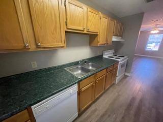 Apartment for rent at 259 N Pecan St, Nash, TX 75569