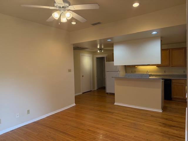 Apartment for rent at 400 W Lynwood Ave #1, San Antonio, TX 78212