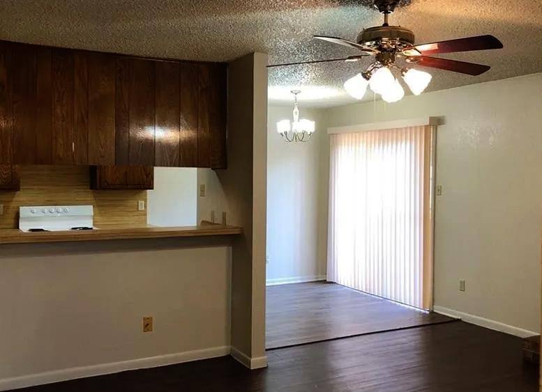 Townhouse for rent at 3005 Lake Rd #C, Killeen, TX 76543