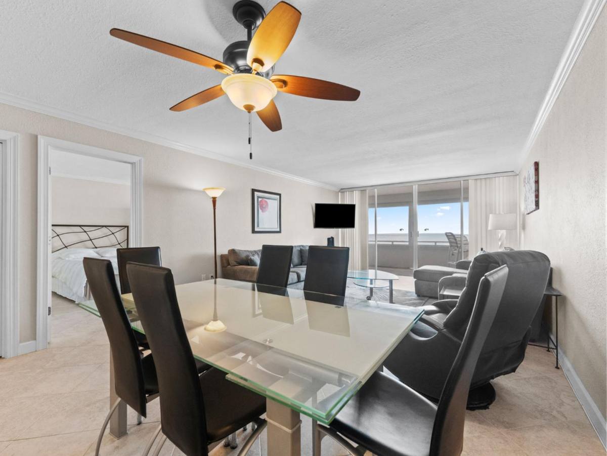 Condo for rent at 17920 Gulf Blvd #904, Saint Petersburg, FL 33708