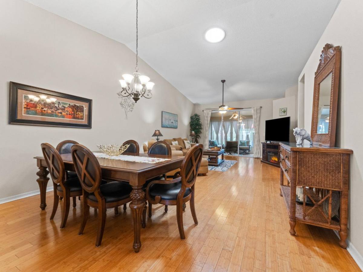 Townhouse for rent at 2589 Northfield Lane N Field, Clearwater, FL 33761