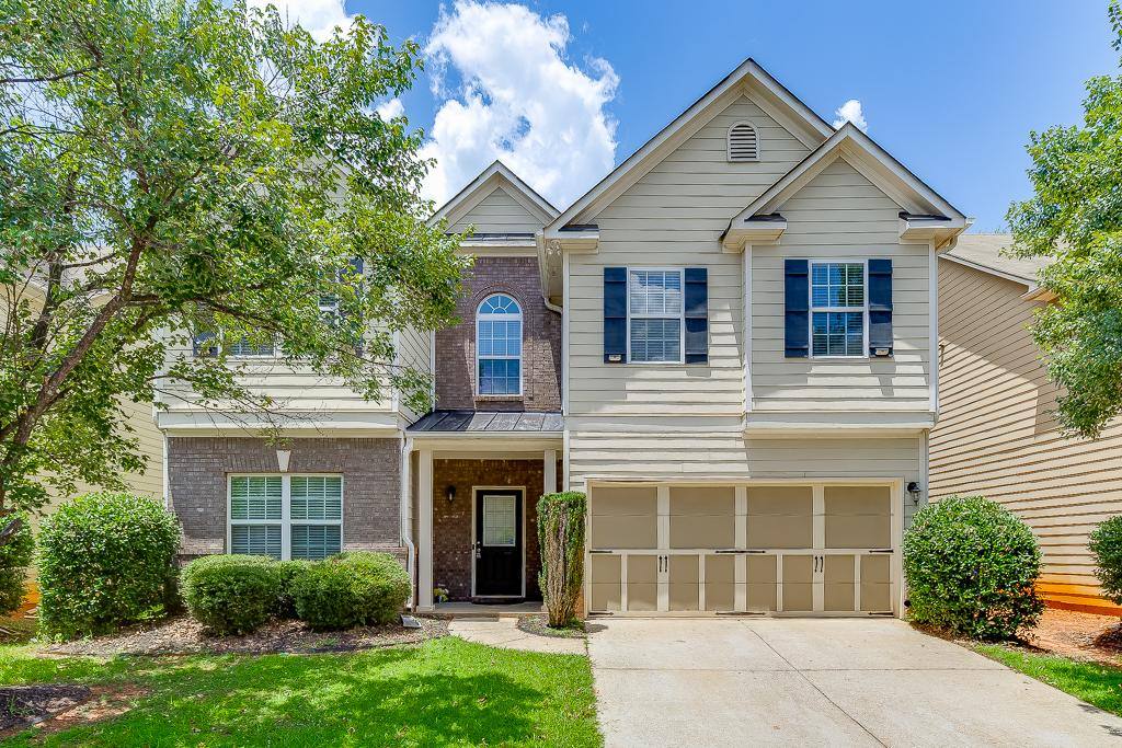 House for rent at 5252 Catrina Way, Buford, GA 30519
