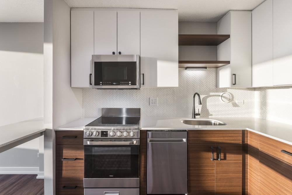 Apartment for rent at 1212 S Michigan #607, Chicago, IL 60605