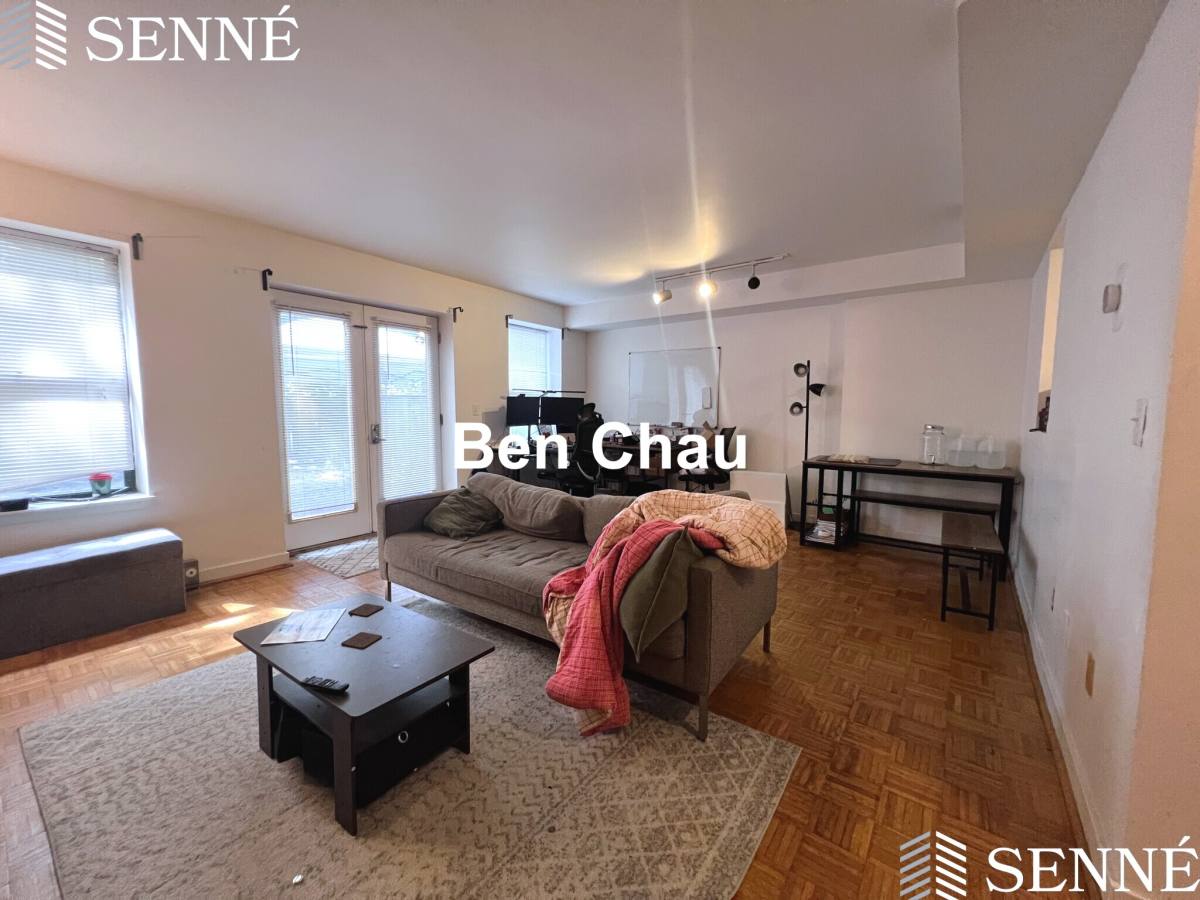 Townhouse for rent at 71 Fulkerson St, Cambridge, MA 02141