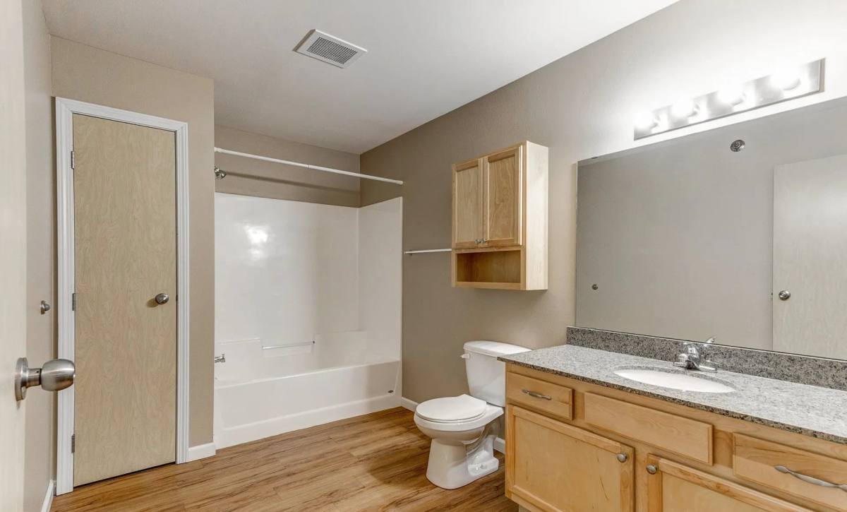 Apartment for rent at McEnroe Place, 3920 Garden View Dr #107, Grand Forks, ND 58201