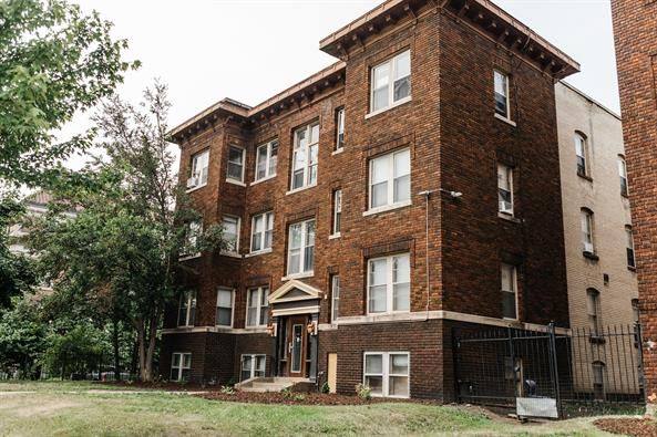Apartment for rent at 2300 Nicolett Ave S #23, Minneapolis, MN 55404