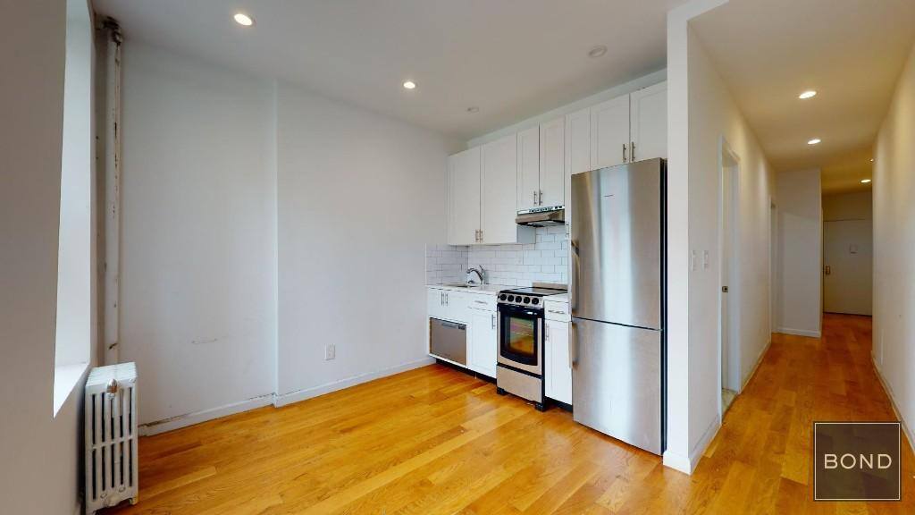 Apartment for rent at 314 E 91st St #5A, New York, NY 10128