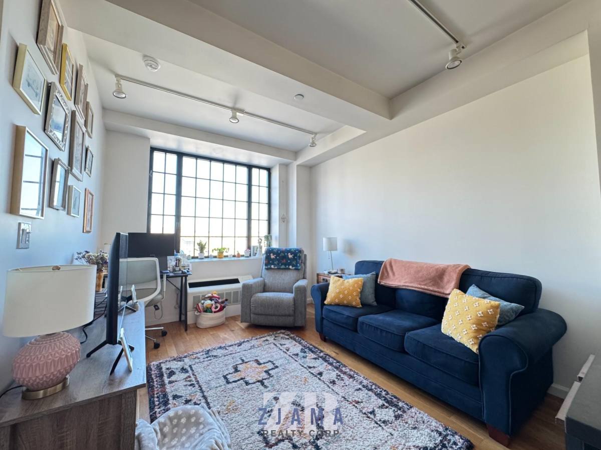 Apartment for rent at 976 Fulton St #5B, Brooklyn, NY 11238