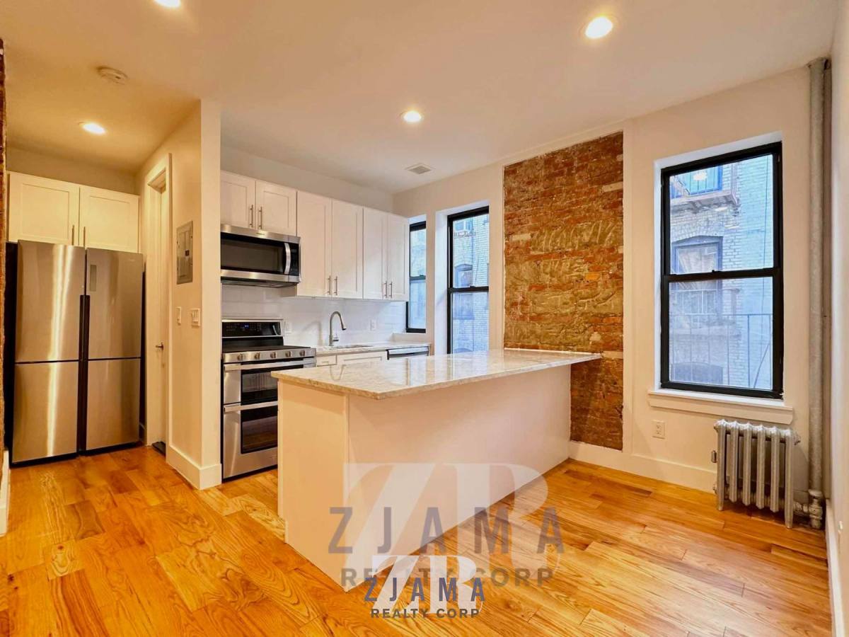 Apartment for rent at 410 Eastern Parkway #48, Brooklyn, NY 11225
