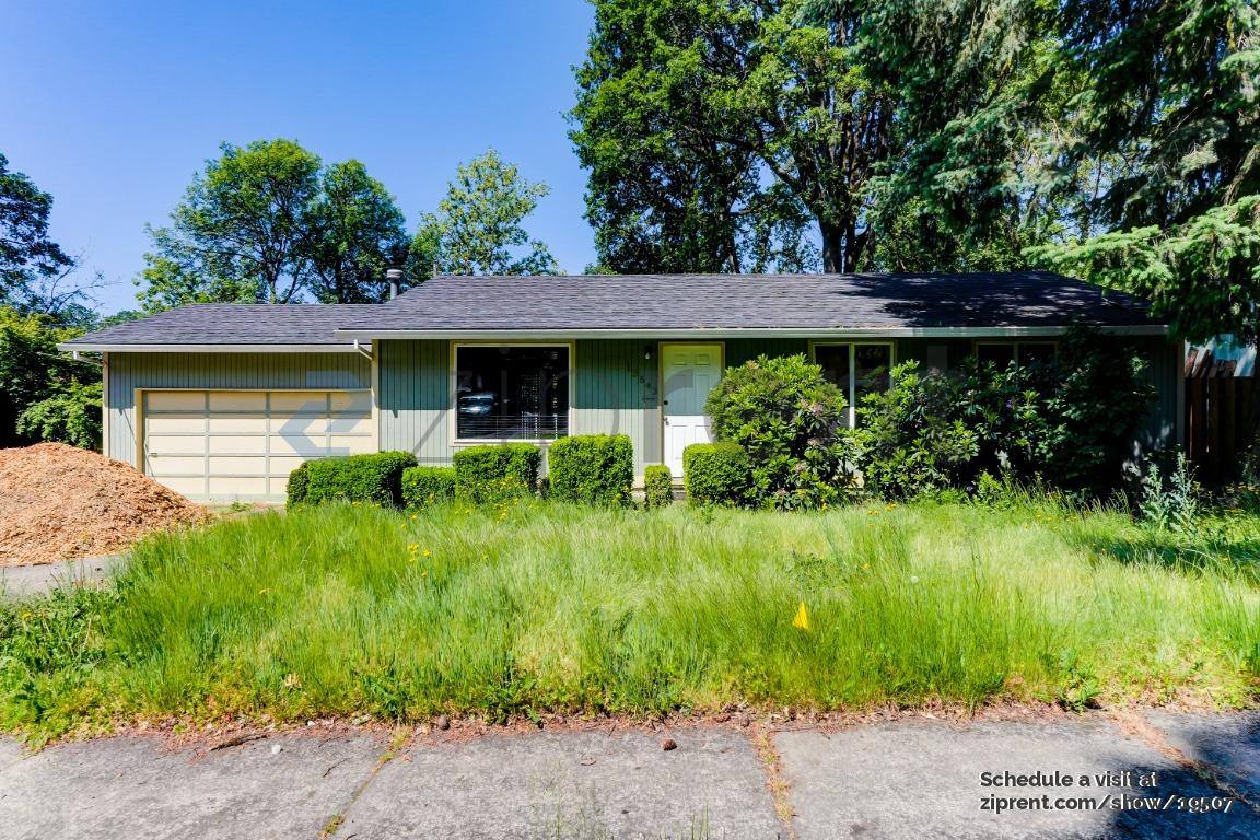 House for rent at 13543 SW 64th Ave, Portland, OR 97219