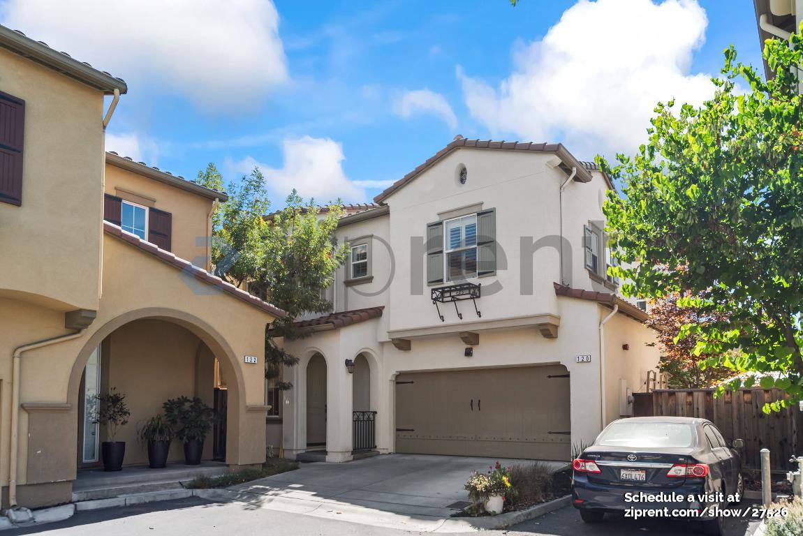 House for rent at 120 Avon Terrace, Sunnyvale, CA 94087