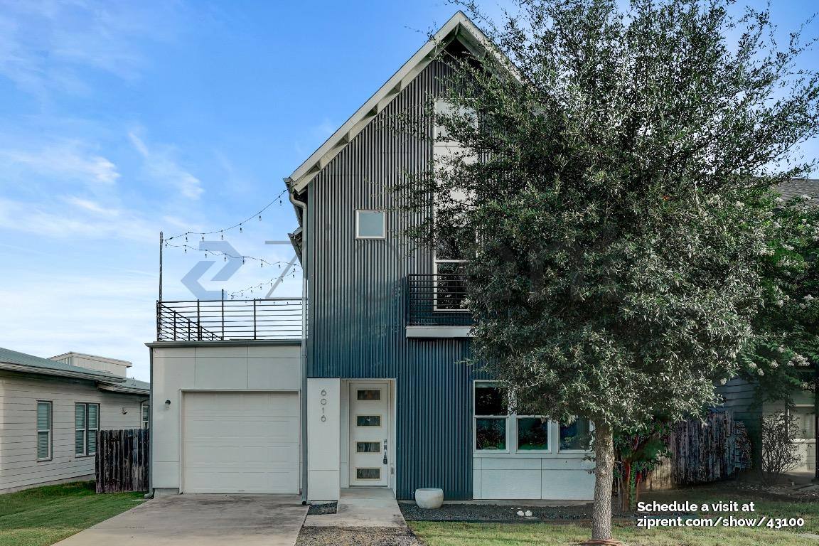 House for rent at 6016 Seville Dr, Austin, TX 78724
