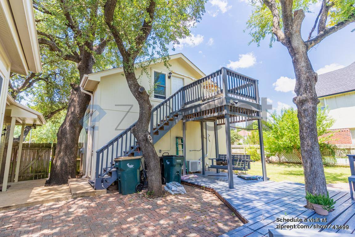 House for rent at 8114 Monona Ave #1, Austin, TX 78717
