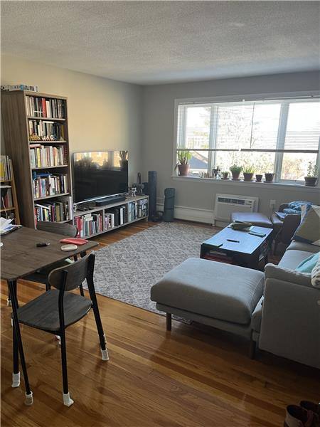 Apartment for rent at 50 Evergreen St #32, Jamaica Plain, MA 02130