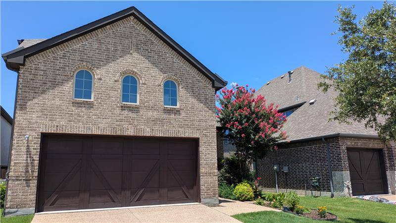 House for rent at 204 Highwood Trail, The Colony, TX 75056