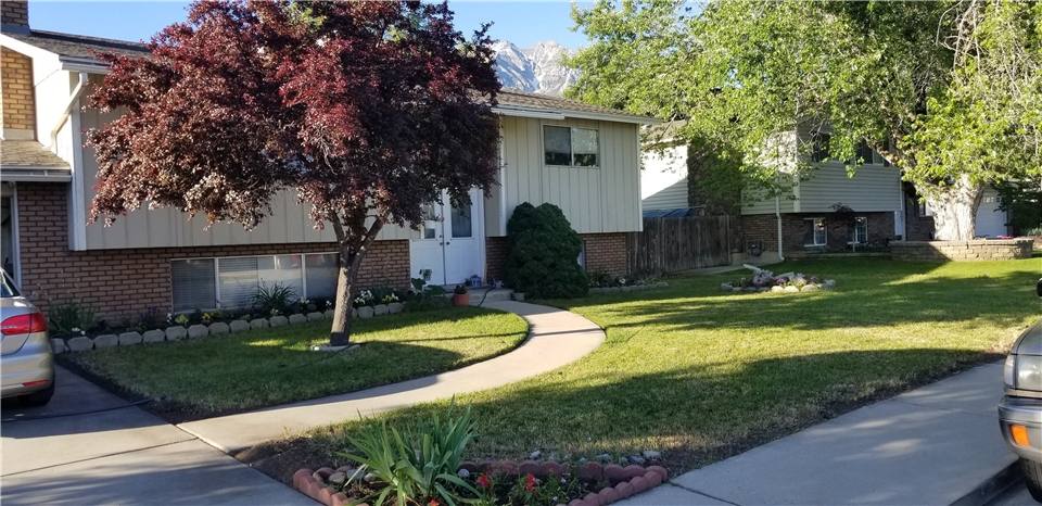Apartment for rent at 337 E 1165 N, Orem, UT 84057