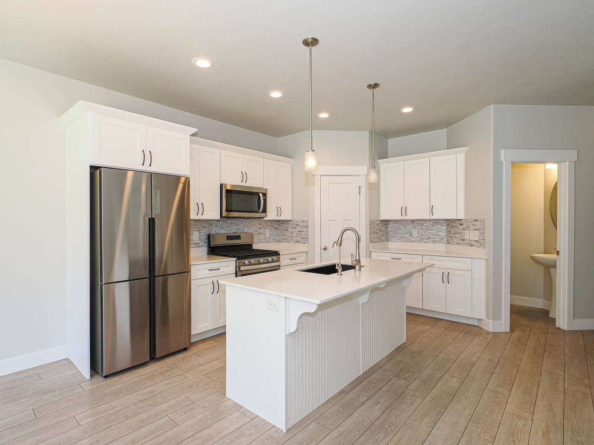 Apartment for rent at 3763 W 2330 N, Lehi, UT 84043