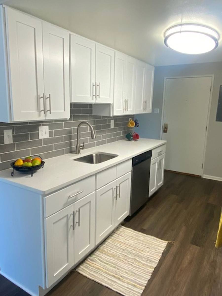 Apartment for rent at 303 W State St, Doylestown, PA 18901
