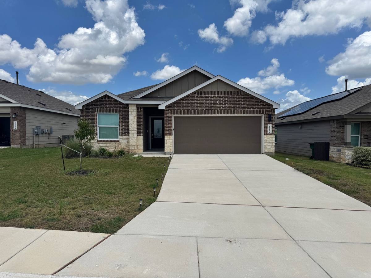 House for rent at 2112 Wood Thrush, New Braunfels, TX 78130