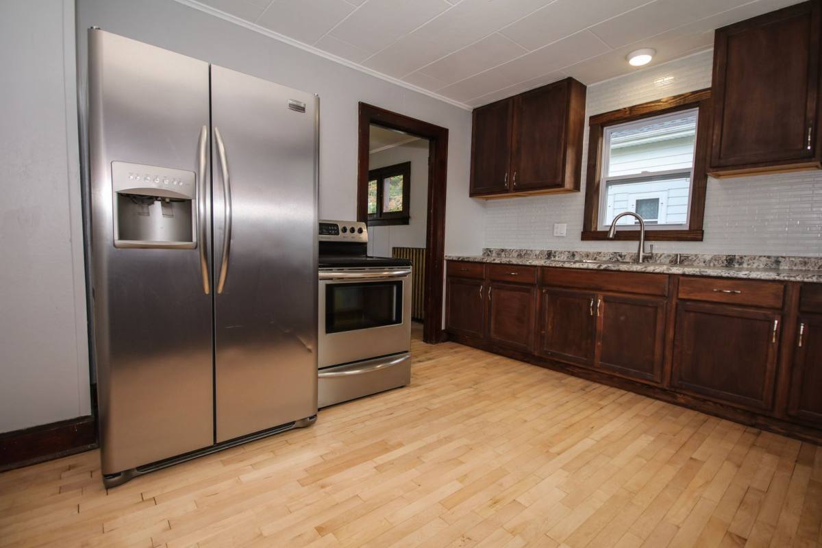 House for rent at 1827 Plymouth St, Oshkosh, WI 54901