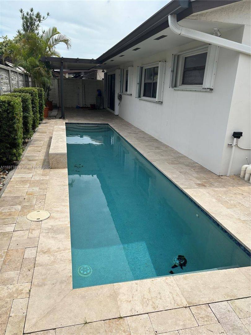 House for rent at 1065 NW 127th Path, Miami, FL 33182