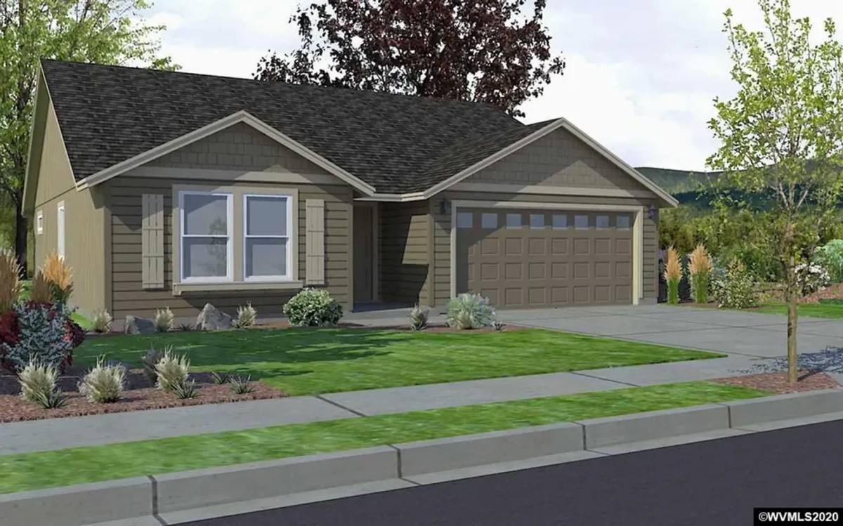 House for rent at 574 Casting St SE, Albany, OR 97322