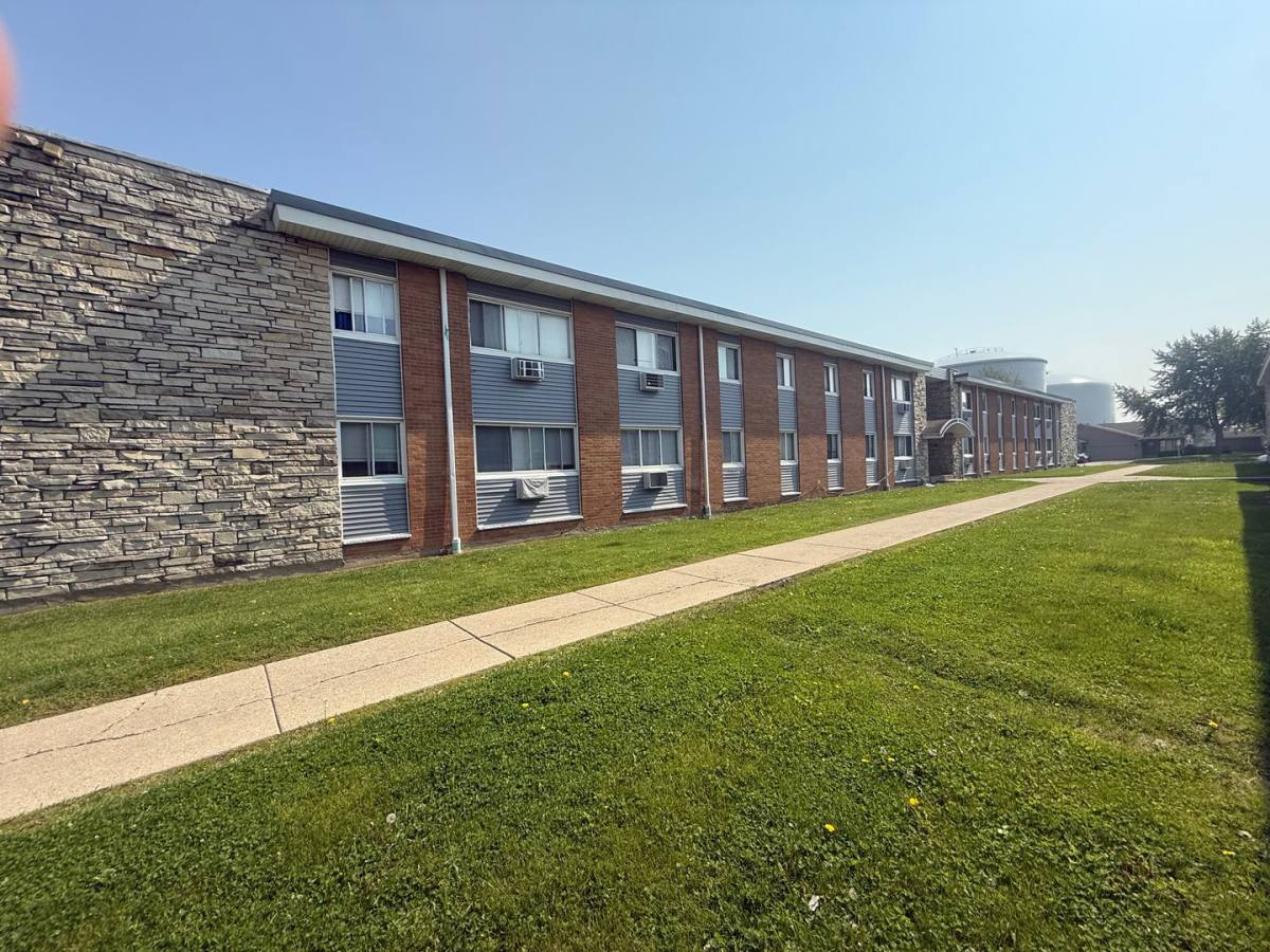 Apartment for rent at 5904, 5818, 5912 50th Ave, Kenosha, WI 53144