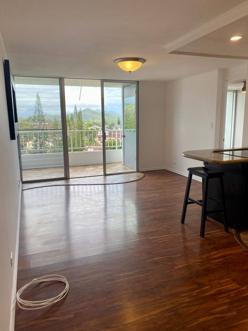 Condo for rent at 46-283 Kahuhipa St, Kaneohe, HI 96744