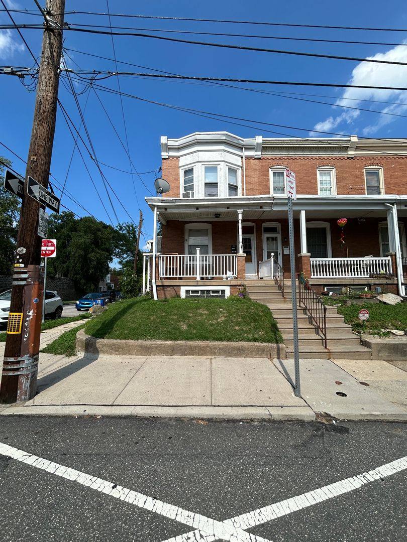 Apartment for rent at 5527 Ridge Ave, Philadelphia, PA 19128