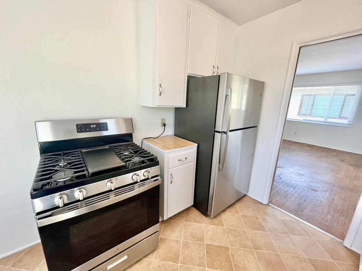 Apartment for rent at 3117-3131 30th St, San Diego, CA 92104
