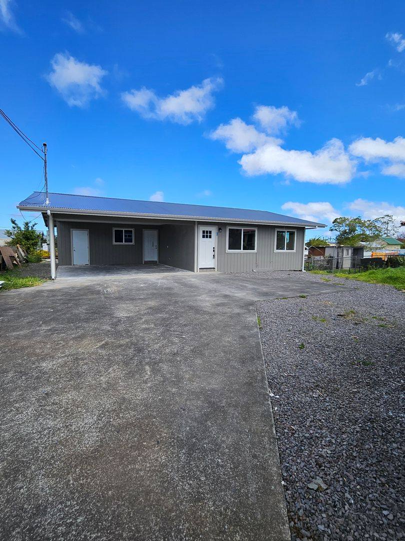 House for rent at 64-444 Leleaka Loops-Unit B, Kamuela, HI 96743