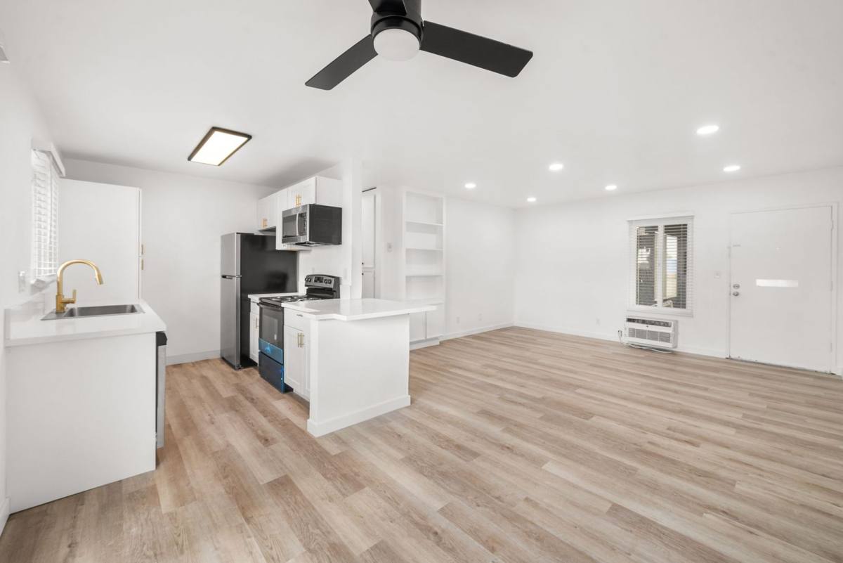 Apartment for rent at 4825 70th St, San Diego, CA 92115