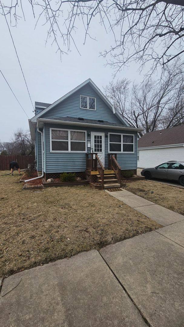 House for rent at 408 Oak St, Green Bay, WI 54303