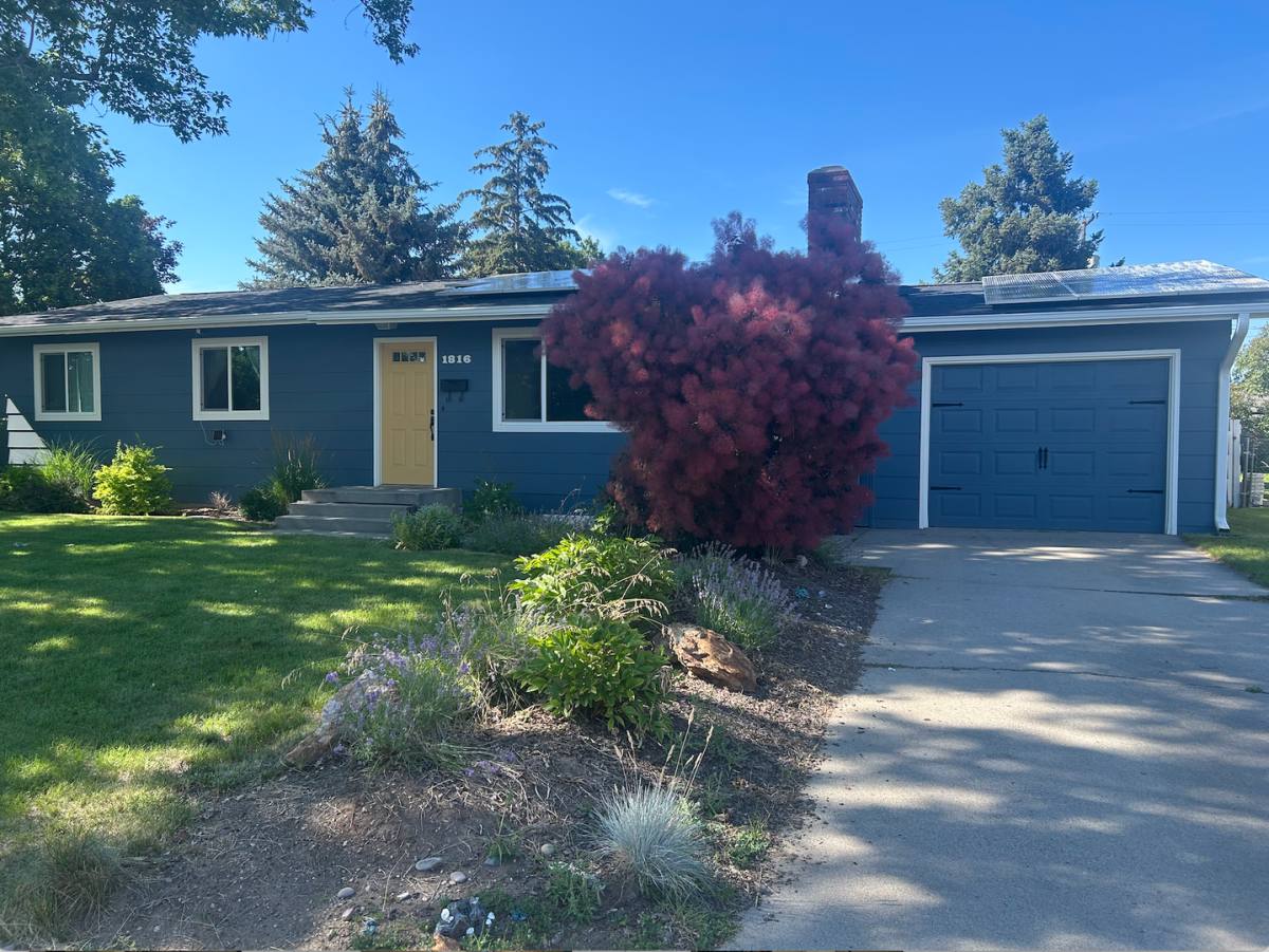 1816 Dixon Ave, Missoula, MT 59801