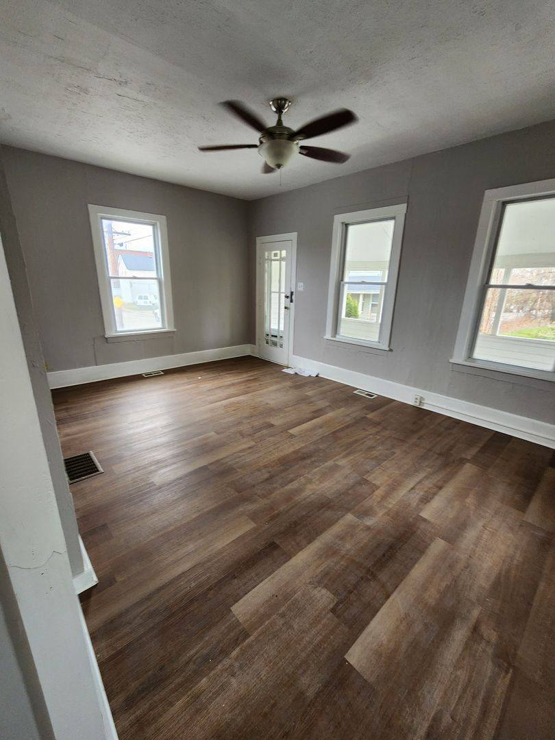 House for rent at 4302 Fenwick Ave, Cleveland, OH 44113