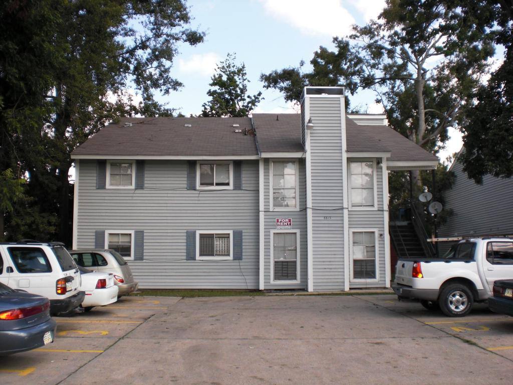 Apartment for rent at 8815 Gsri Ave, Baton Rouge, LA 70810
