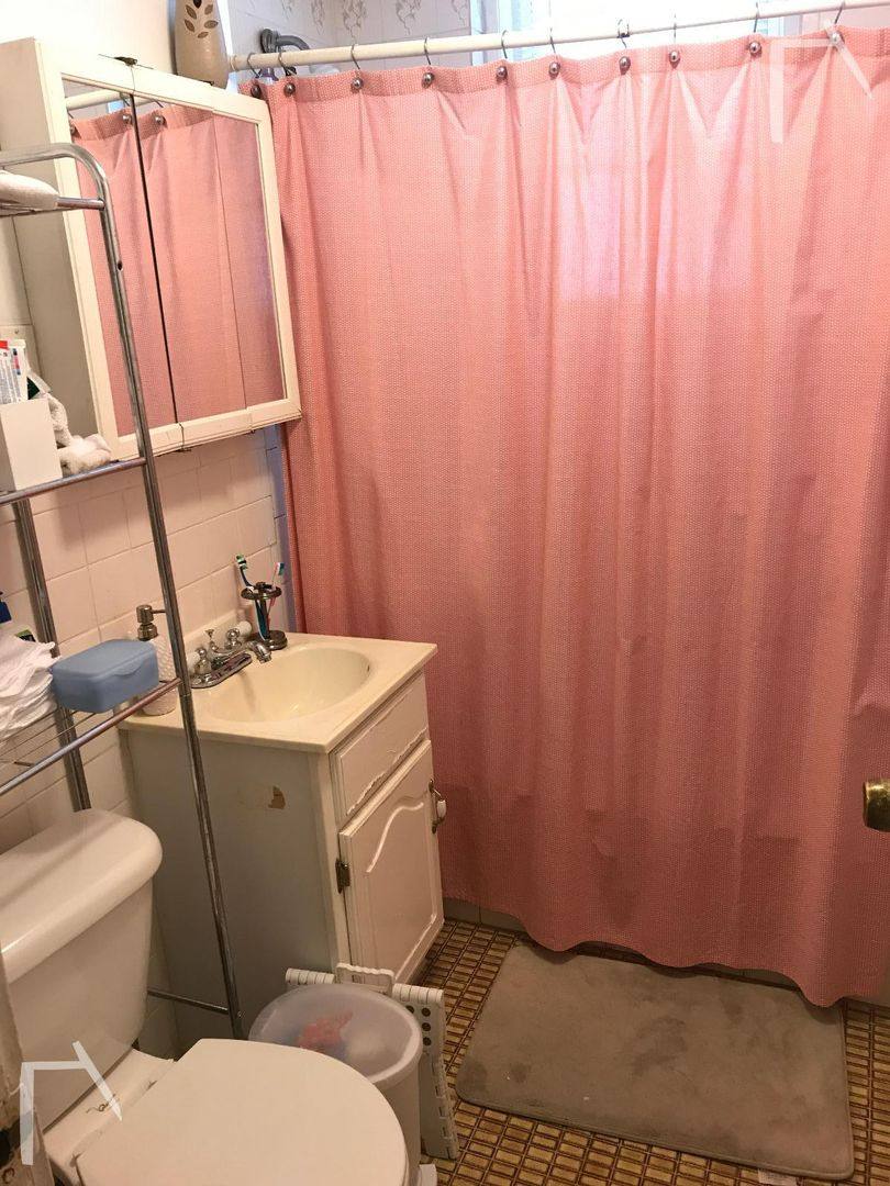 Apartment for rent at 45 Ashford #1, Allston, MA 02134